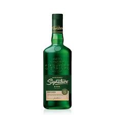 AUTOGRAPH BLENDED WHISKY 750ML